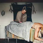 Hotelli Loma-paksu Köngäs