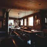 Hotelli Loma-paksu Köngäs