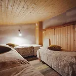Loma-paksu * Köngäs