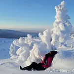Hotelli Loma-paksu *