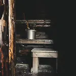 Hotelli Loma-paksu Köngäs