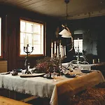 Hotelli Loma-paksu Köngäs