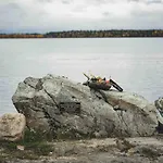 Hotelli Loma-paksu Köngäs