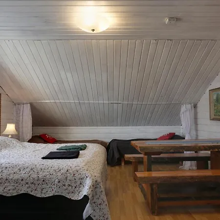 Loma-paksu Guest house *