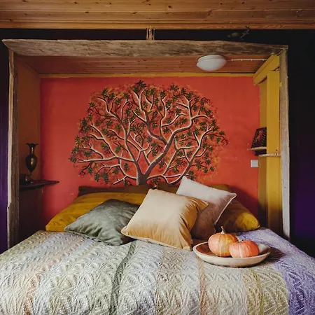 Loma-paksu Hotel Köngäs