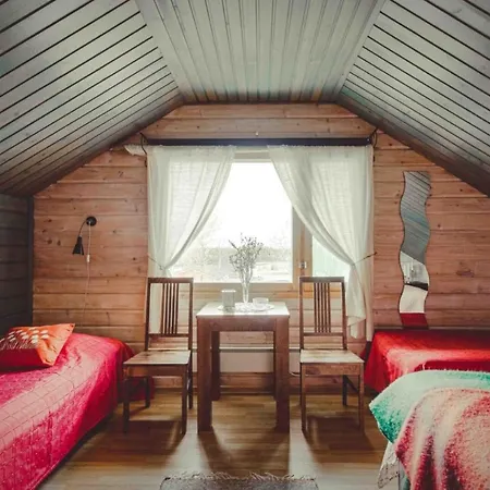 Loma-paksu Guest house