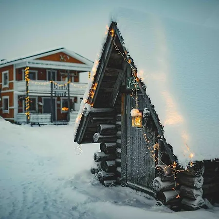 Loma-paksu * Köngäs