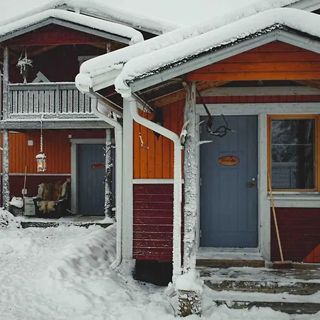 Loma-paksu Guest house *