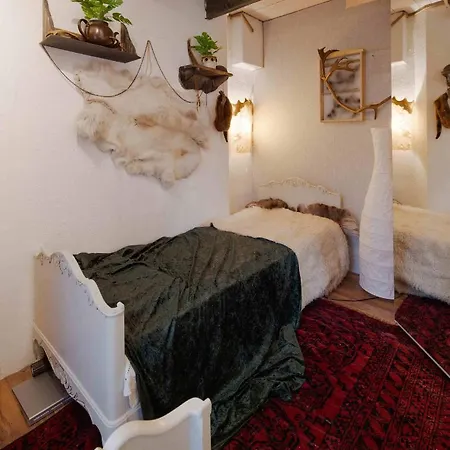 Guest house Loma-paksu