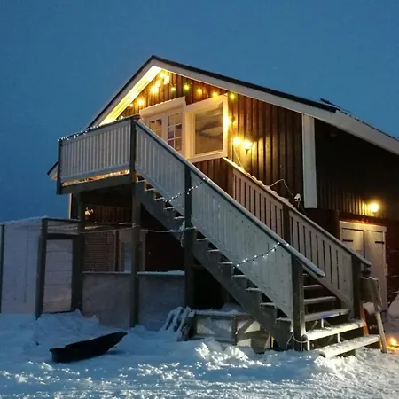 Loma-paksu Guest house