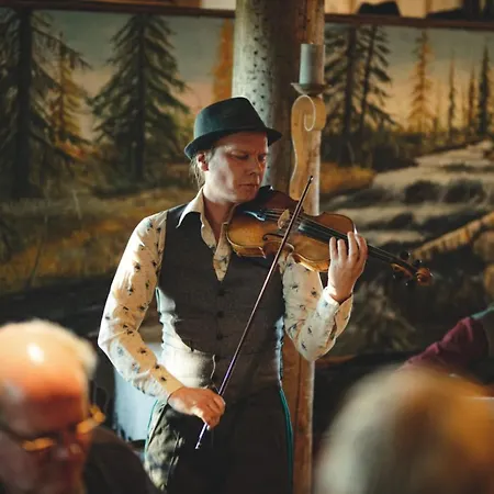 Loma-paksu * Köngäs