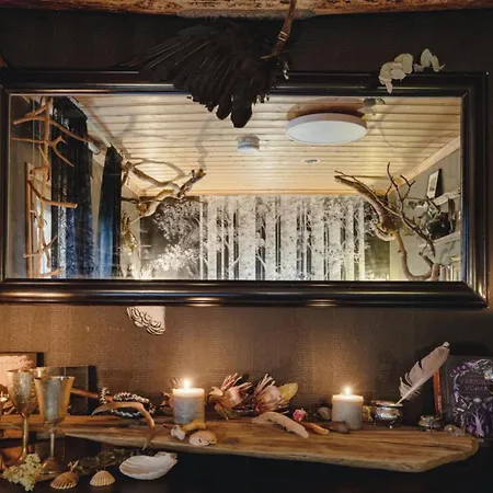 Loma-paksu Hotel Köngäs