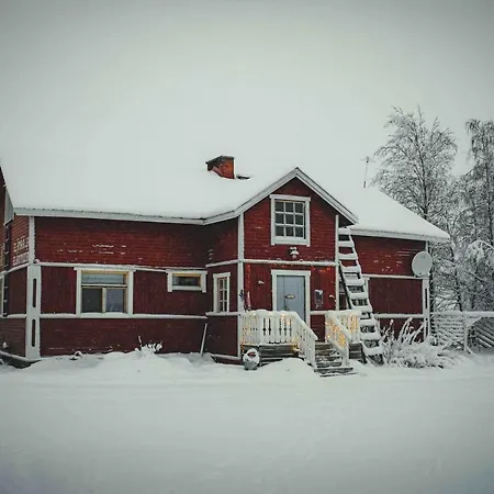 Loma-paksu * Köngäs