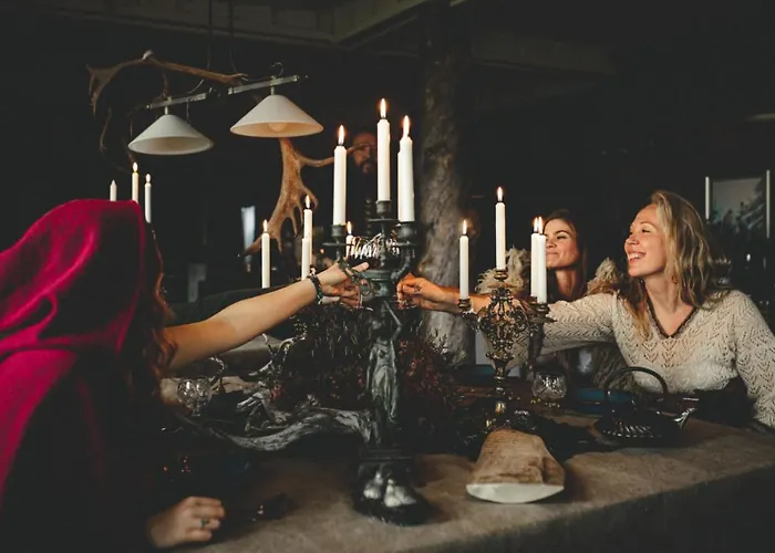 Loma-paksu מלון *