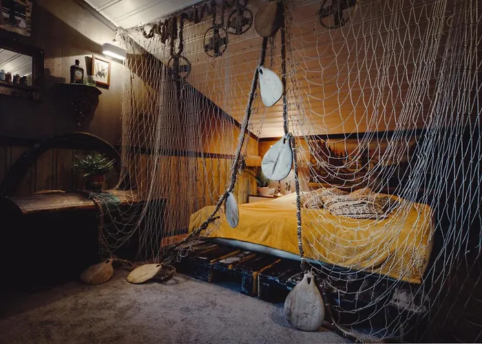 מלון Loma-paksu *