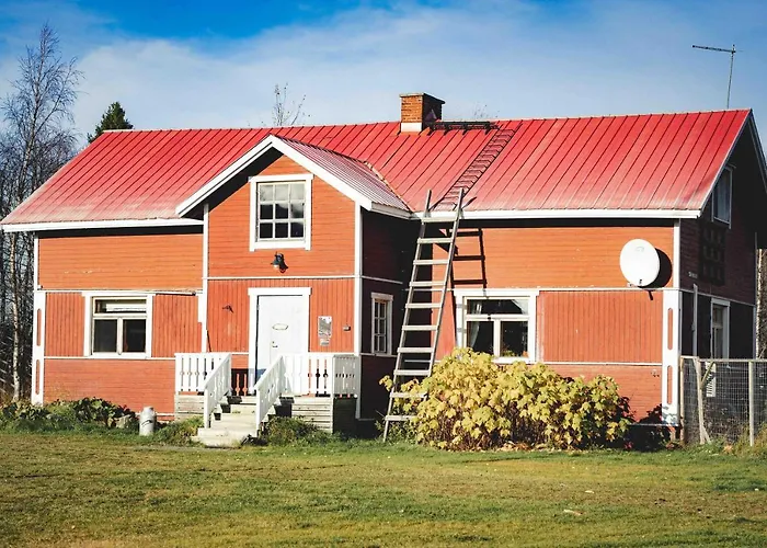 Loma-paksu מלון *