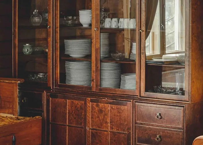 Loma-paksu מלון Köngäs