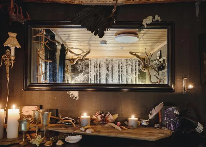 Loma-paksu מלון Köngäs